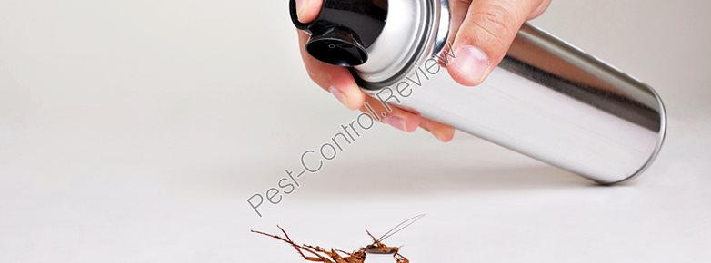 pest home organic control