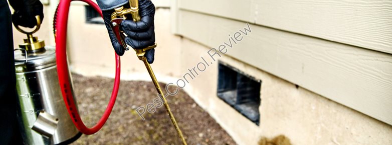 pest control the colony tx