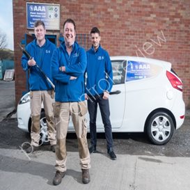 commercial pest control check services