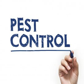 council pest control harrow