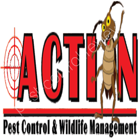 explain the importance of effective pest control measures