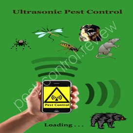 cravegreens pest control ultrasonic repeller