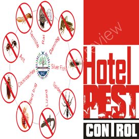 pest control statutory compliance