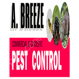 electronic pest control products