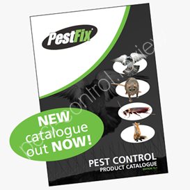 pest control west yorkshire