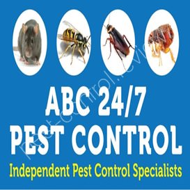 pest control india charges